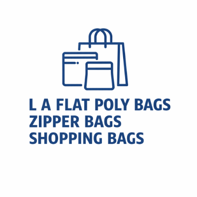 poly bags in los whosale los angels